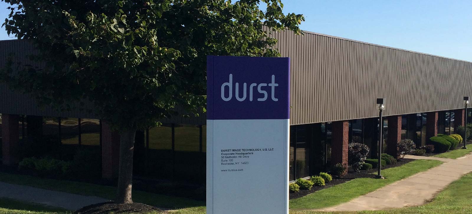 Durst North America