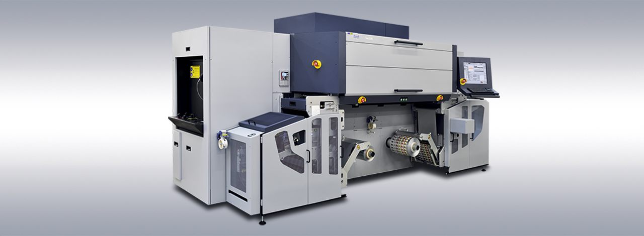 You are currently viewing Durst Spartanics In-Line Laser Die Cutting Solution