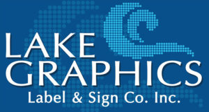 Read more about the article Lake Graphics Sign Company Brings in the Rhotex 325