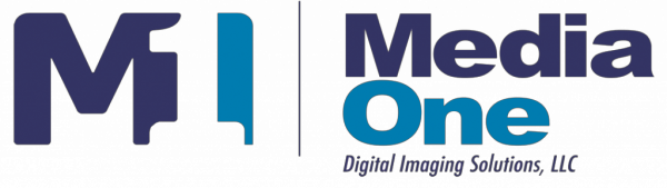 Media One Logo