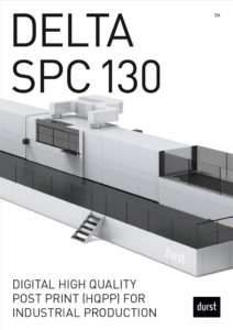 Delta SPC 130