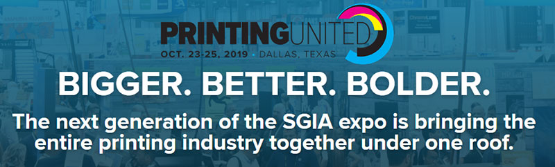 Read more about the article Durst Exhibiting at Printing United 2019