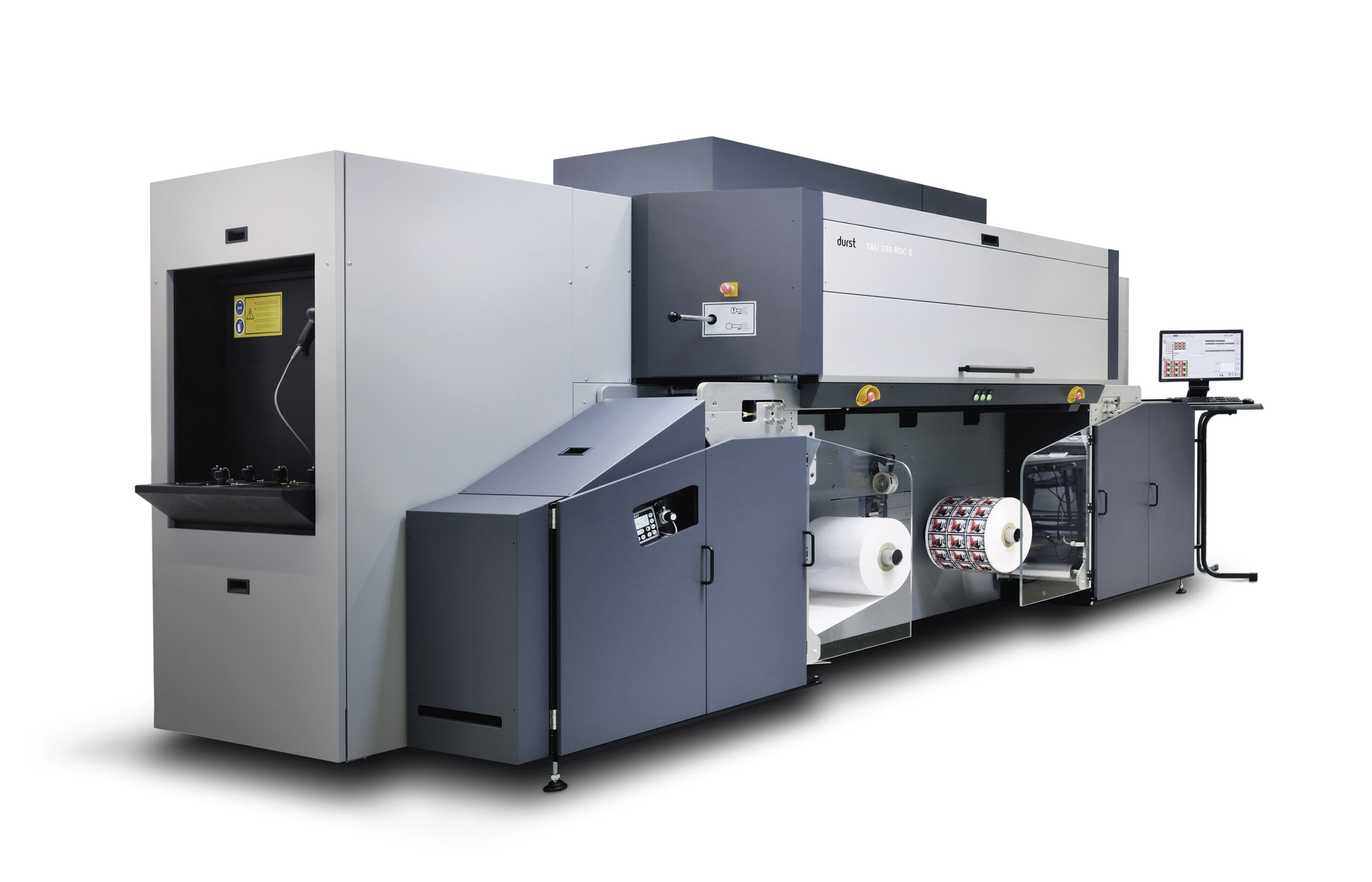 Read more about the article Label Solutions Inc Invests in Durst RSC-E 1200dpi Technology