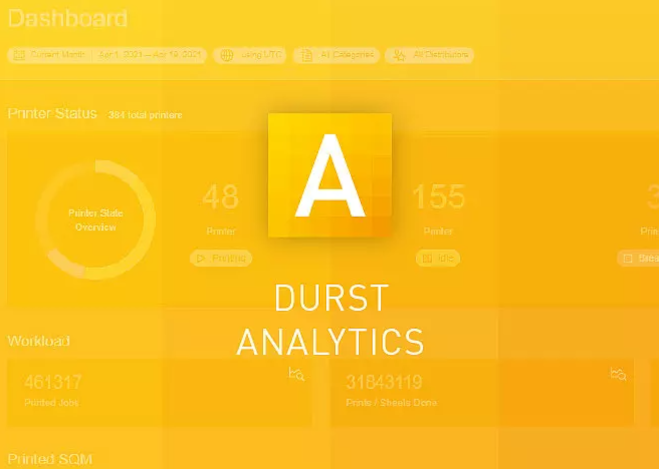 Durst Analytics