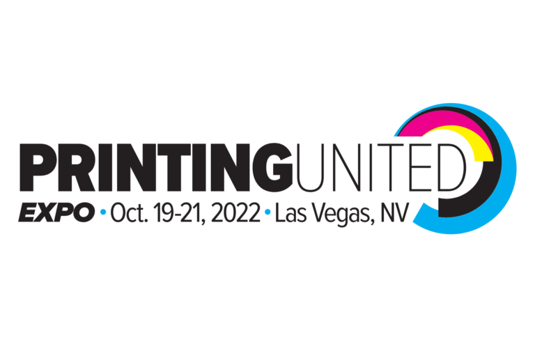 Printing United 2022