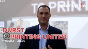 Read more about the article WhatTheyThink 2024 PRINTING United Expo Booth Tour