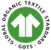 Global Organic Textile Standard logo