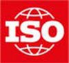 ISO logo